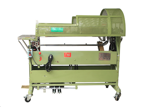 ?杭州結束帶打包機有哪些小優勢？的圖片