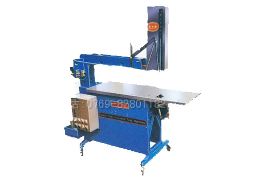 哈爾濱PE捆綁機特點以及應用范圍的圖片 哈爾濱PE捆綁機特點以及應用范圍的圖片